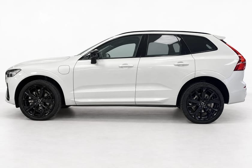 Bild 2 av Volvo XC60
