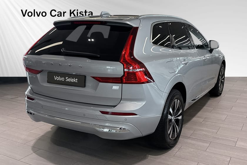 Bild 5 av Volvo XC60