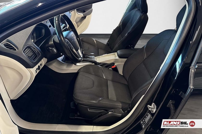Bild 5 av Volvo V40 Cross Country