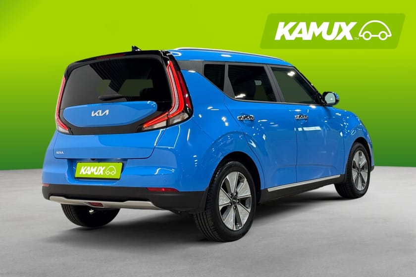 Bild 4 av Kia e-Soul