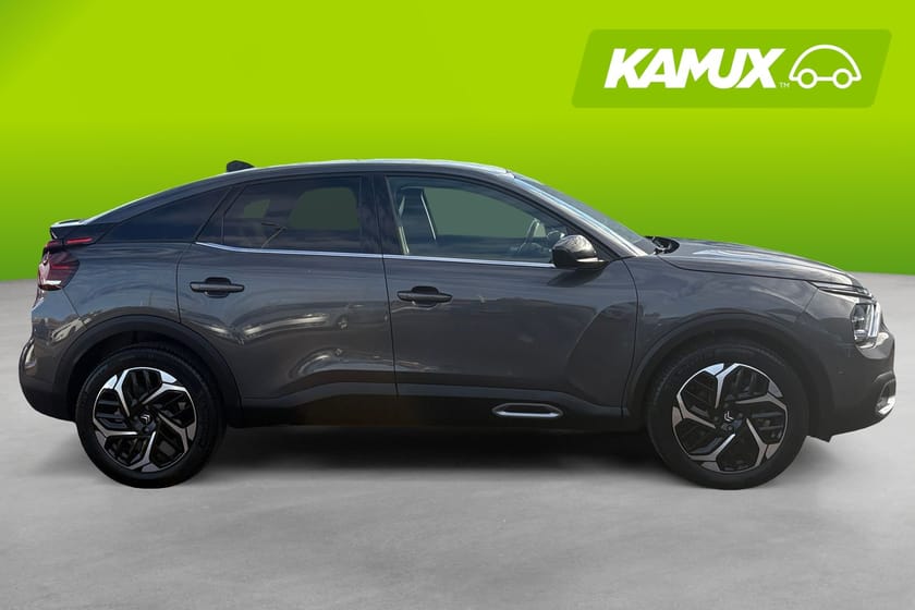 Bild 2 av Citroën C4