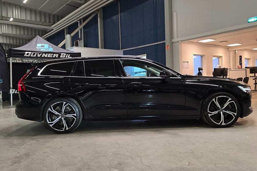 Bild 3 av Volvo V60