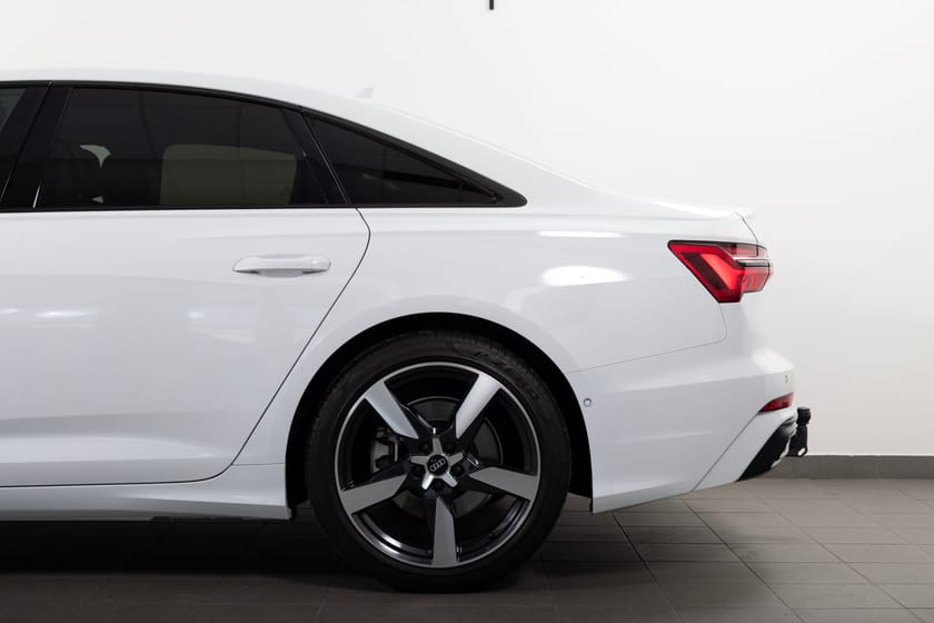Bild 5 av Audi A6 Sedan 50 TDI quattro