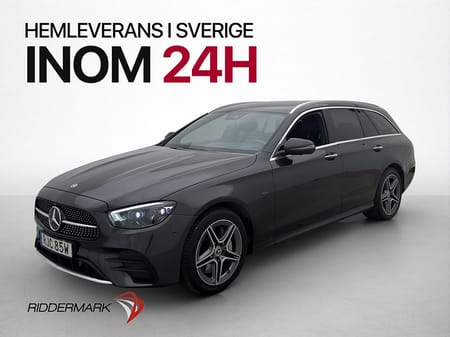 Mercedes-Benz E 300 T de