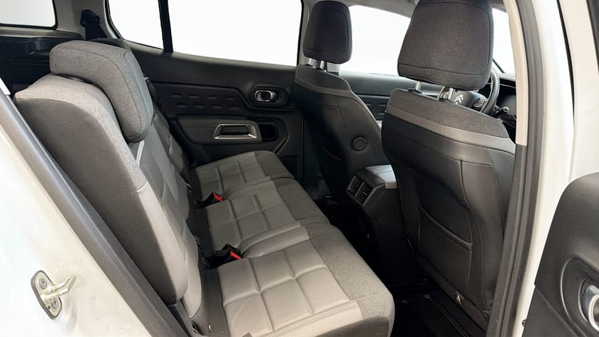 Bild 5 av Citroën C5 Aircross