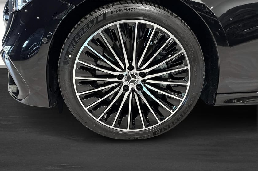 Bild 5 av Mercedes-Benz E 300 d e 4MATIC T