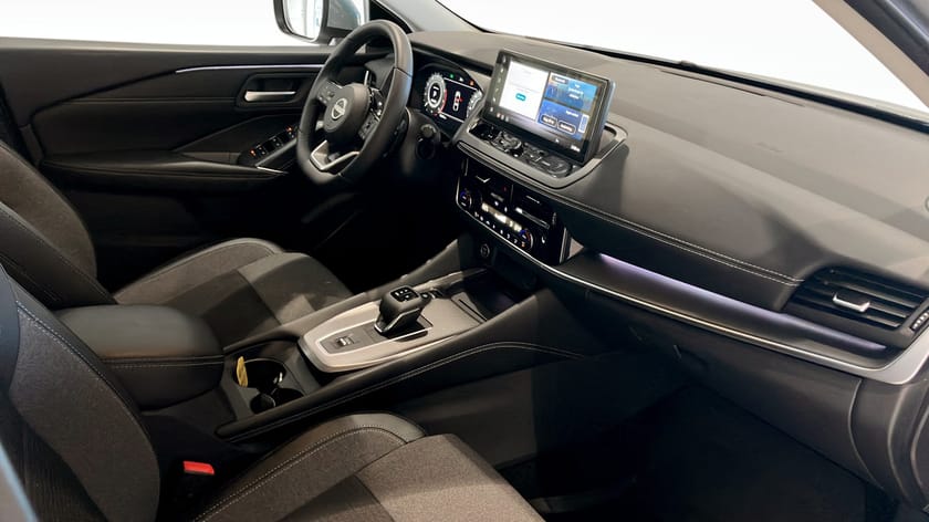 Bild 3 av Nissan Qashqai