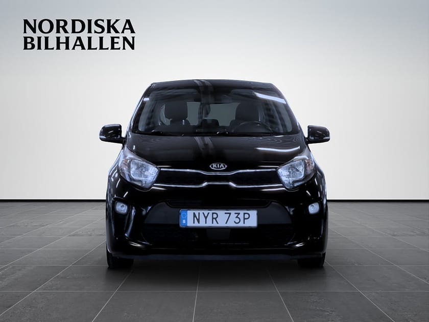 Bild 2 av Kia Picanto