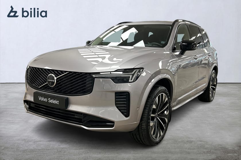 Bild 1 av Volvo XC90