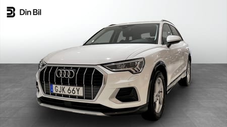 Audi Q3 35 TFSI