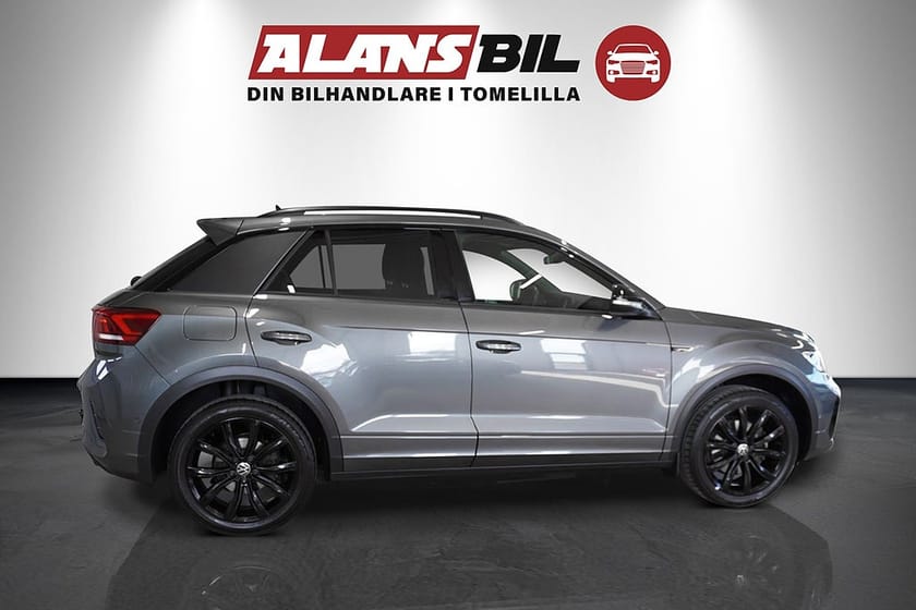 Bild 2 av Volkswagen T-Roc