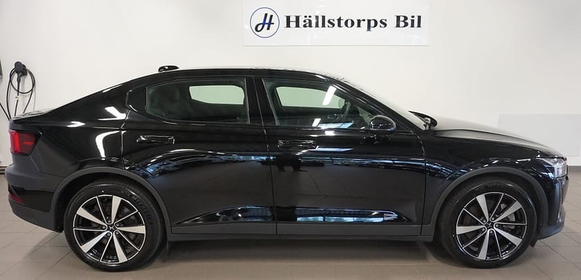 Bild 3 av Polestar 2 Long range Dual motor