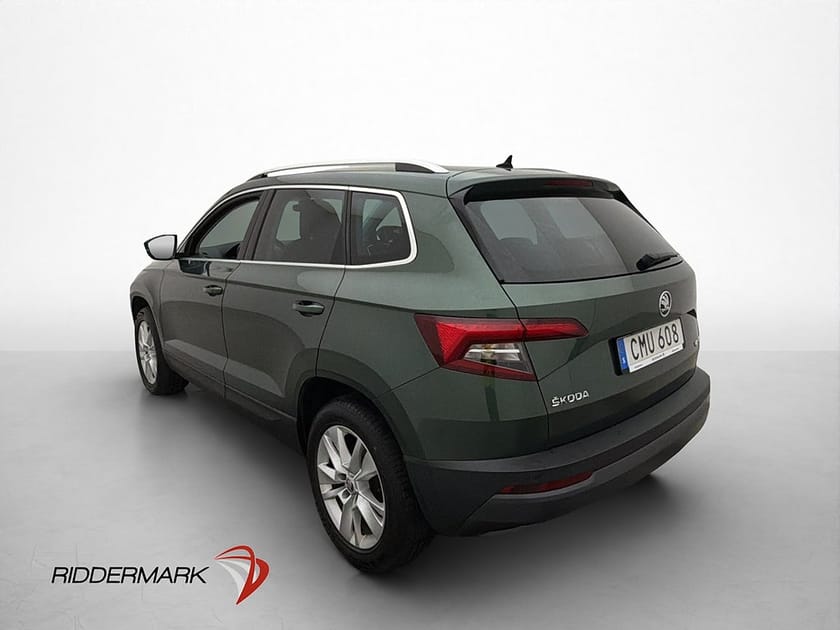 Bild 5 av Škoda Karoq