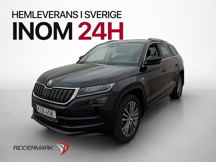 Bild 3 av Škoda Kodiaq