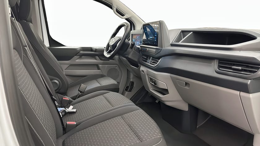 Bild 3 av Ford Transit Custom 320