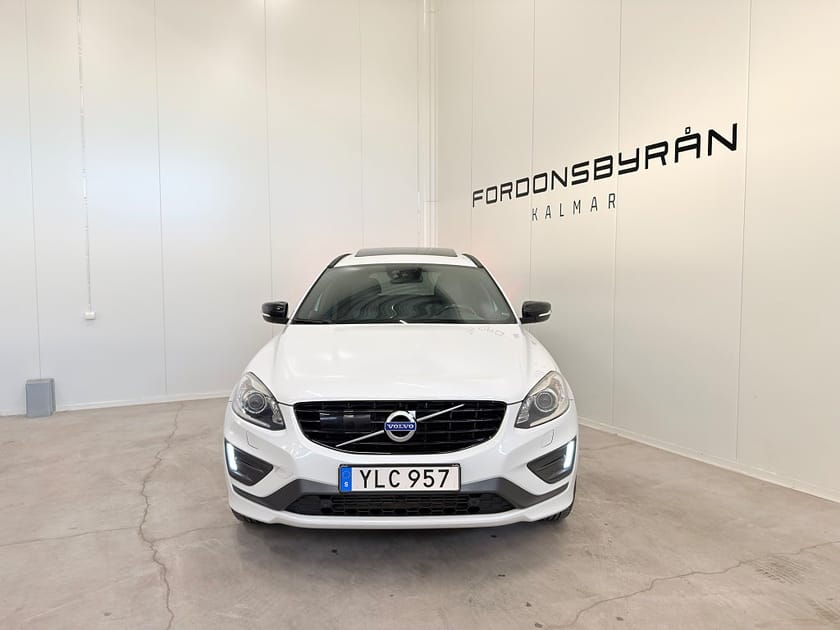 Bild 4 av Volvo XC60