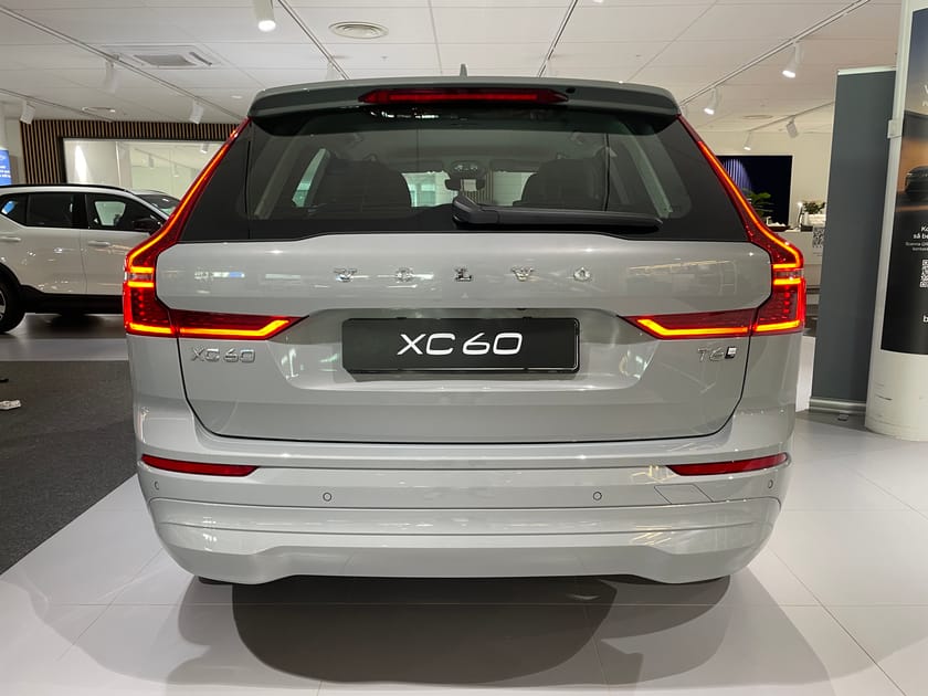 Bild 4 av Volvo XC60