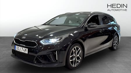 Kia Ceed Sportswagon