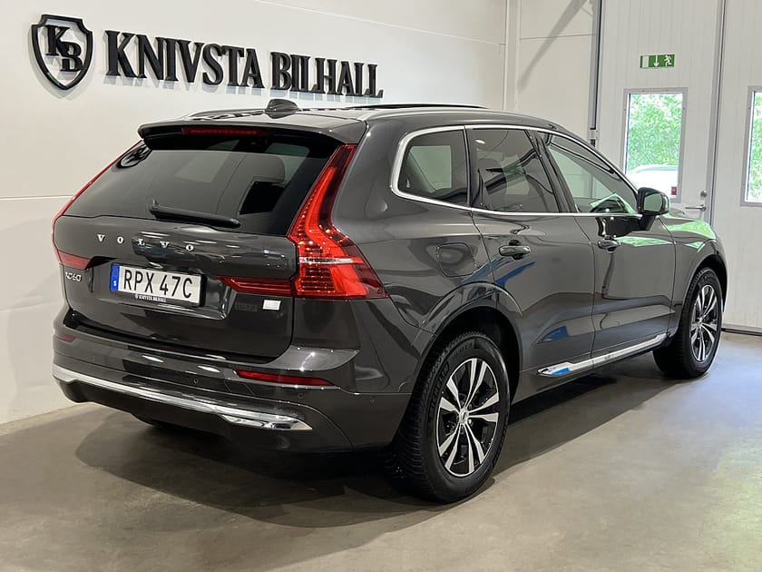 Bild 4 av Volvo XC60
