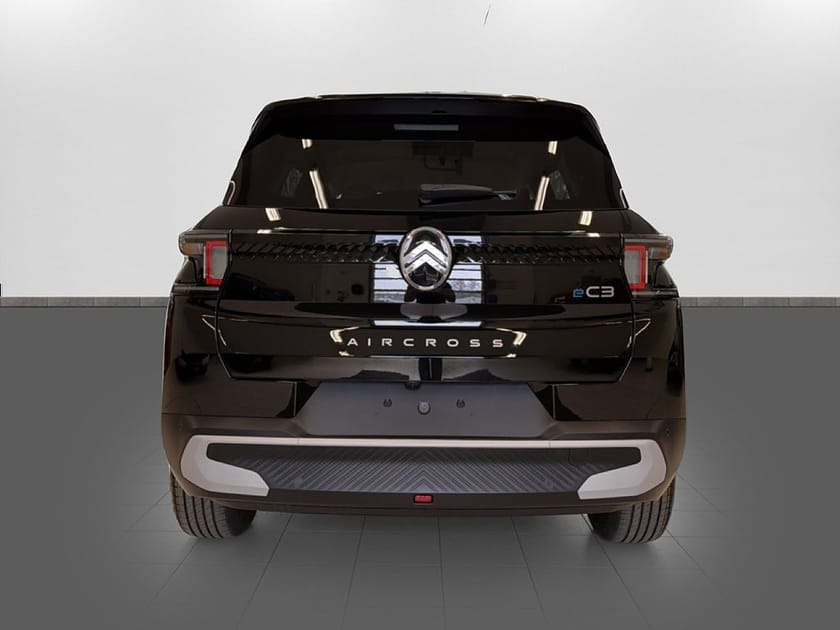 Bild 5 av Citroën ë-C3 Aircross