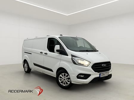 Ford Transit Custom 300