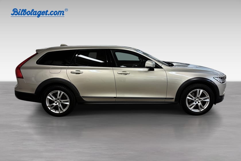 Bild 5 av Volvo V90 Cross Country