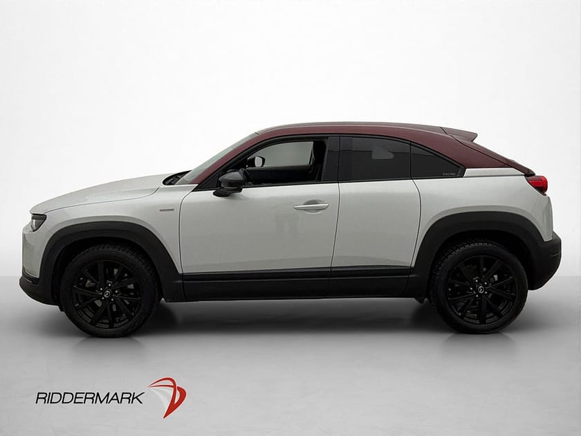 Bild 5 av Mazda MX-30 e-Skyactiv EV