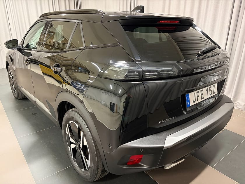 Bild 3 av Peugeot 2008