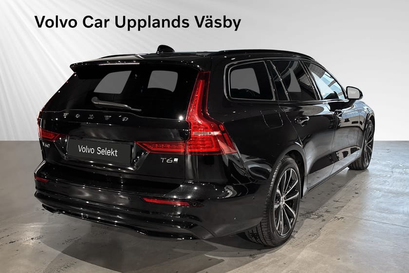 Bild 5 av Volvo V60