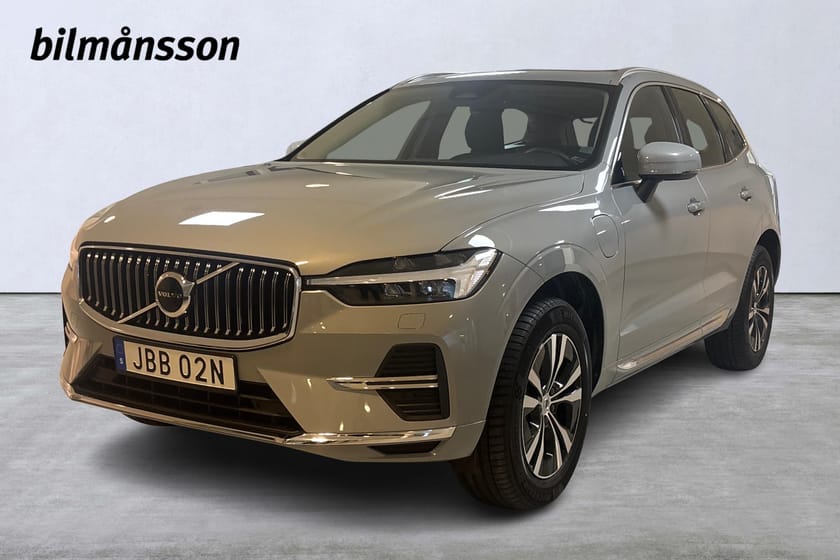 Bild 2 av Volvo XC60