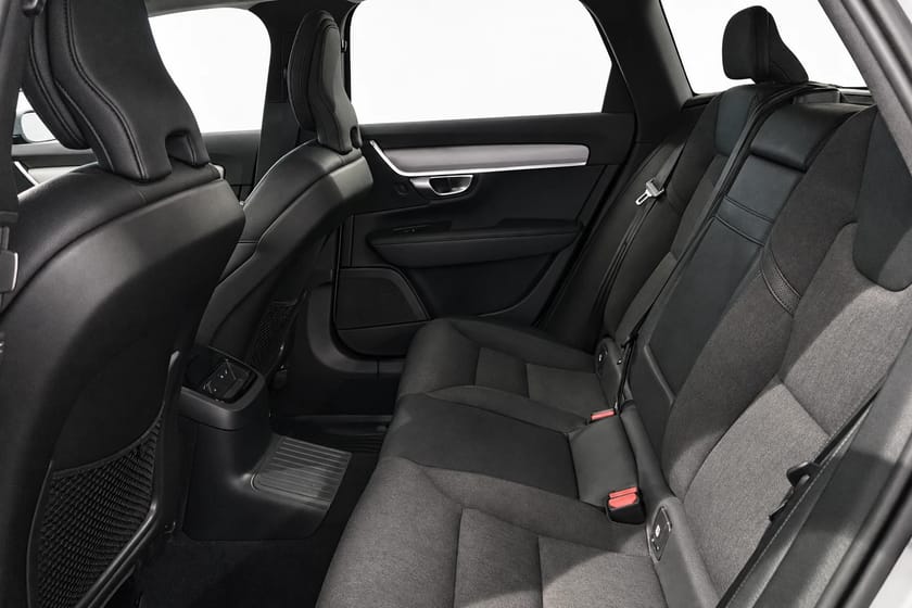 Bild 5 av Volvo V90