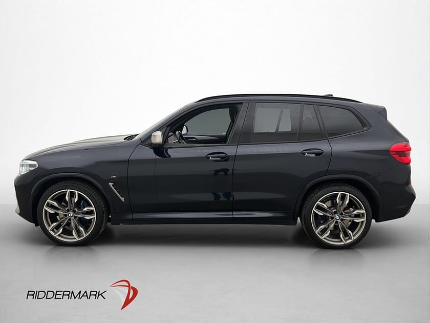 Bild 5 av BMW X3 M40i