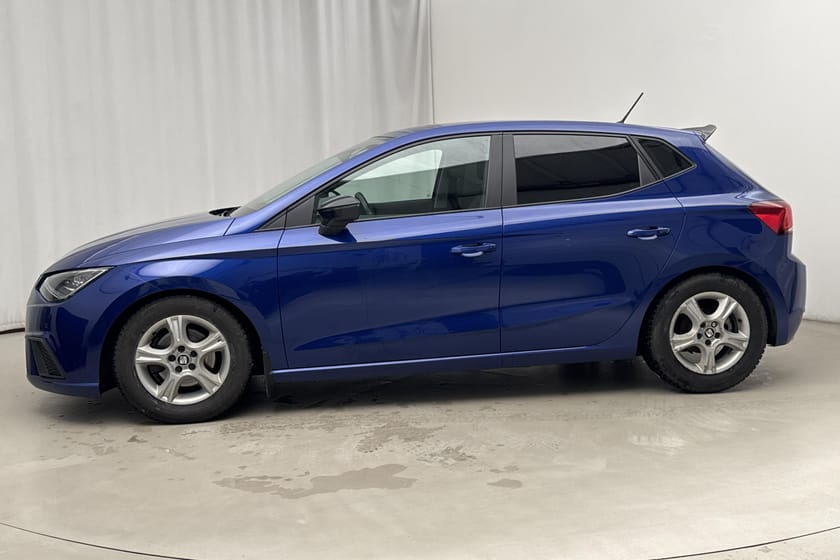 Bild 2 av SEAT Ibiza