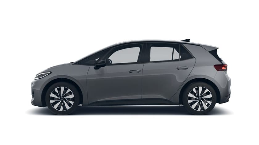 Bild 3 av Volkswagen ID.3 Neo 58 kWh