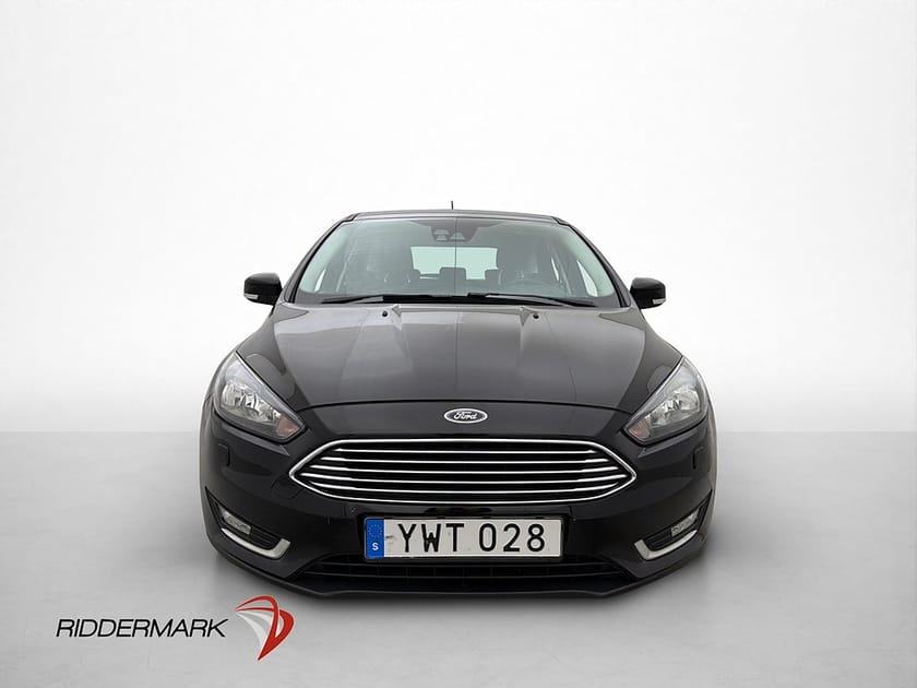 Bild 2 av Ford Focus