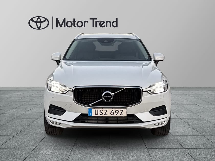 Bild 5 av Volvo XC60