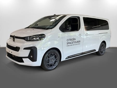 Citroën Spacetourer