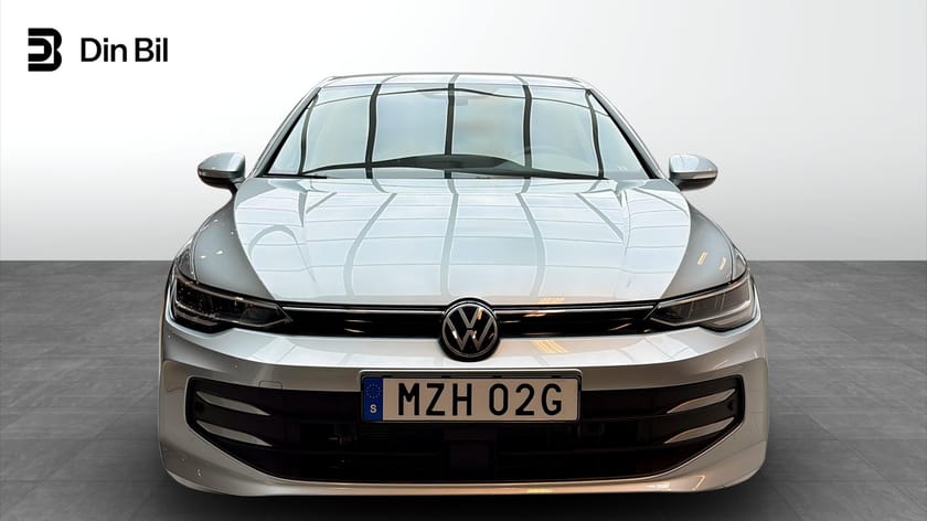 Bild 4 av Volkswagen Golf