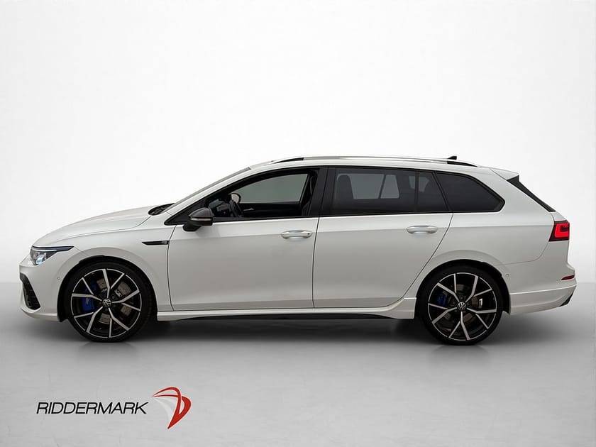 Bild 4 av Volkswagen Golf Variant R
