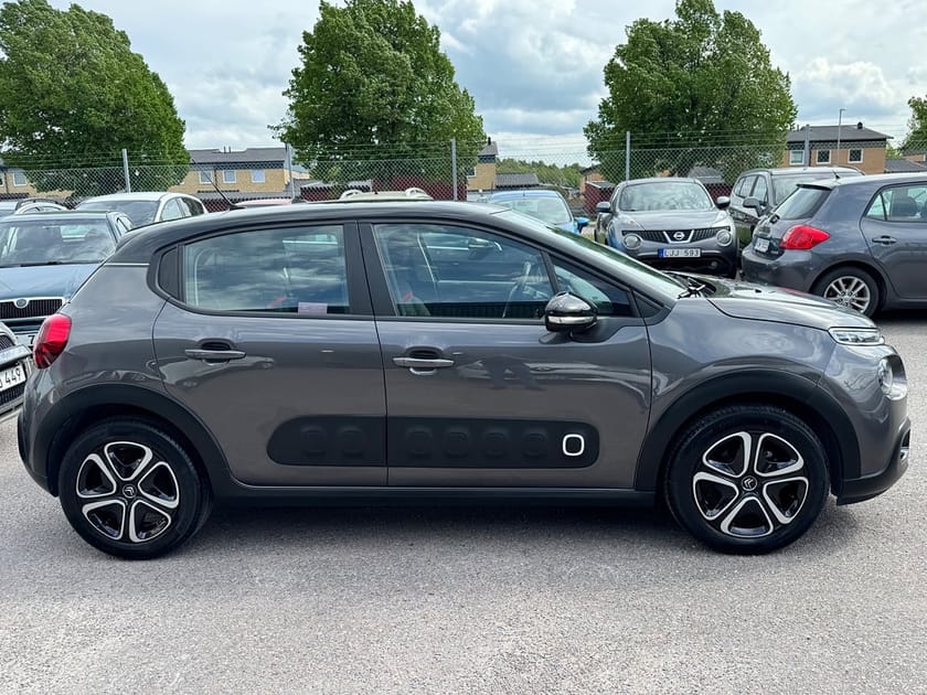 Bild 5 av Citroën C3
