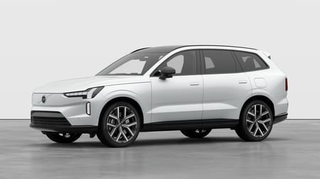 Volvo EX90 Twin Motor Performance 7-seater