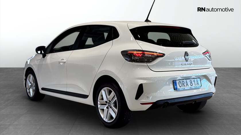 Bild 3 av Renault Clio