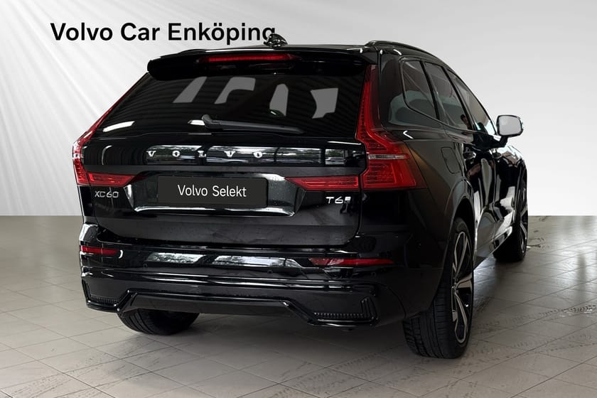 Bild 5 av Volvo XC60