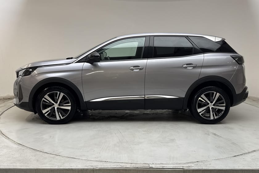 Bild 2 av Peugeot 3008