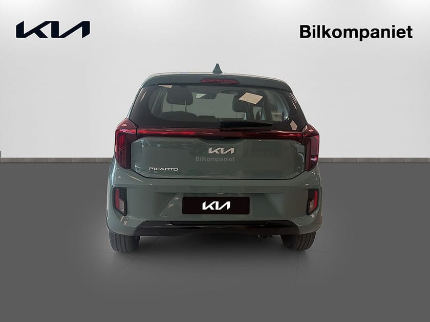 Bild 5 av Kia Picanto