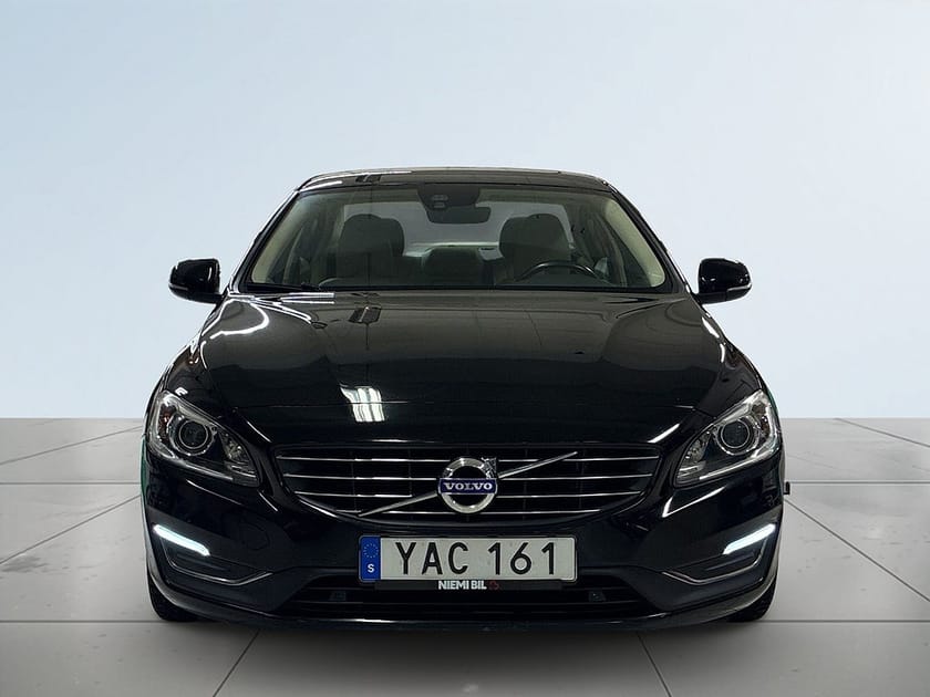 Bild 2 av Volvo S60