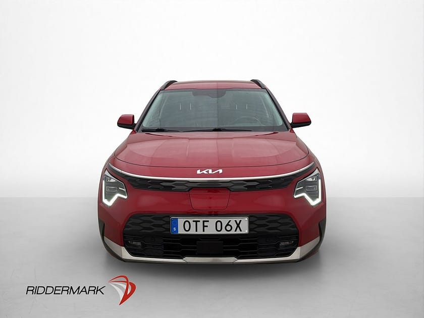 Bild 2 av Kia Niro EV