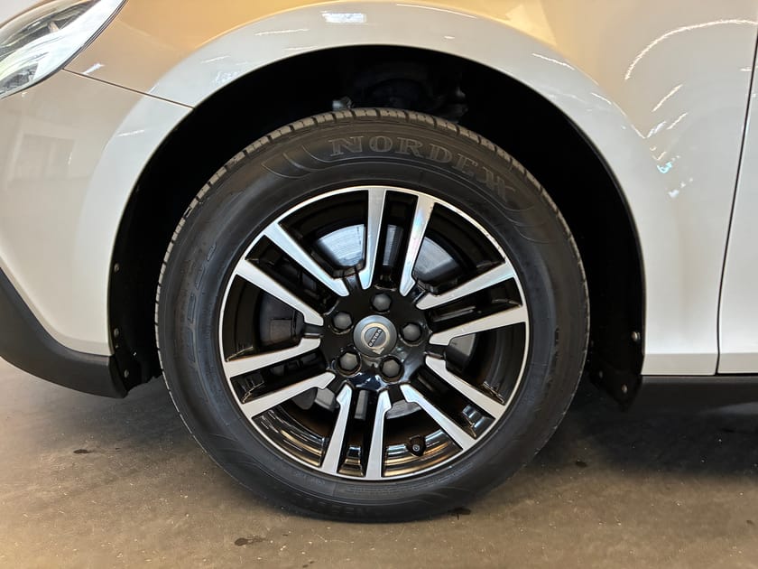 Bild 5 av Volvo V40 Cross Country