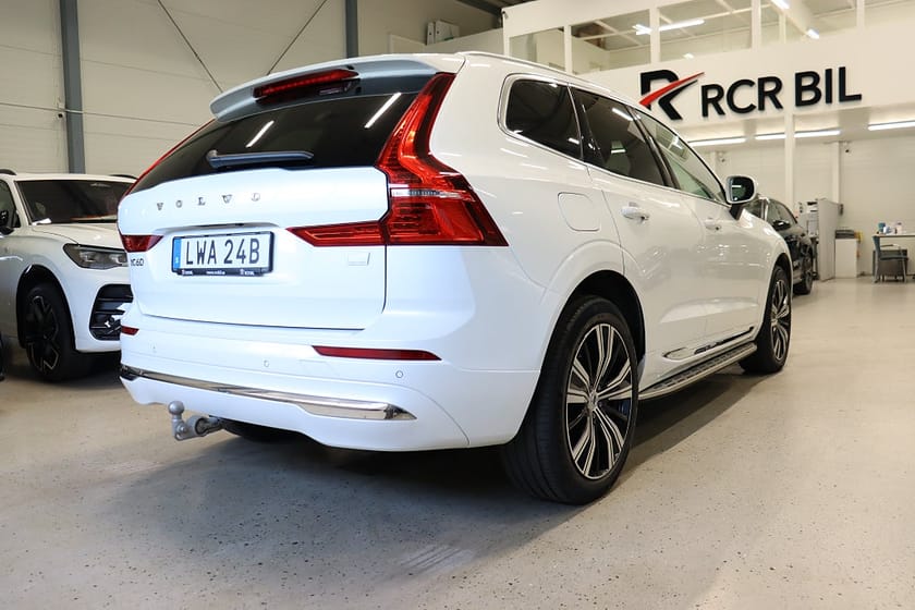Bild 5 av Volvo XC60