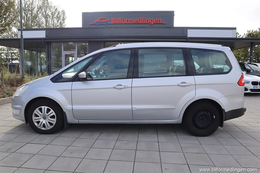 Bild 3 av Ford Galaxy